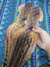 北海印象【北海館】章魚干250g淡曬八爪魚海鮮干貨海產(chǎn)品新鮮下奶滋補煲湯 章魚干250克 曬單實拍圖
