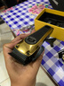科美新品商用電動(dòng)理發(fā)器電推子專(zhuān)業(yè)發(fā)廊子母剪雕刻+漸變套裝 黑金色（套裝） 曬單實(shí)拍圖