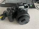 尼康（Nikon）【國行帶票】Z50入門(mén)級微單相機Vlog自拍高清數碼無(wú)反相機旅游照相機觸屏4K視頻z50新手入門(mén)相機 Z50+Z24-50f4-6.3拆機鏡頭 官方標配【下單送清潔套+屏幕膜+手腕帶】 曬單實(shí)拍圖