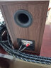丹拿（DYNAUDIO）意境系列 Emit 20 HiFi无源书架音响发烧音箱 木质 2.0声道 胡桃木 一对 晒单实拍图