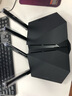 華碩路由器RT-AX82U V2無線wifi6家用電競高速千兆mesh組網(wǎng)刷梅林固件 RT-AX82U V2【國行全新】梅林 曬單實(shí)拍圖