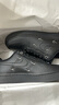 耐克（NIKE）AIR FORCE 1女子運(yùn)動鞋板鞋秋季膠底低幫復(fù)古緩震時尚HQ1180 001黑/黑/黑/金屬銀 38.5 曬單實拍圖