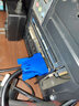 邁拓維矩（MT-viki）VGA KVM切換器2口4口8口16口usb 高清1080P 筆記本臺(tái)式電腦共享顯示器電視鼠標(biāo)鍵盤(pán)打印機(jī)視頻連接 MT-401-KM 4口 四進(jìn)一出 曬單實(shí)拍圖