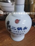 牛欄山陳釀20 清香型 白酒 46度 500ml*6瓶 整箱 46%vol 500mL 6瓶 曬單實(shí)拍圖