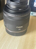 佳能（Canon） RF50mm F1.8全畫幅微單相機定焦鏡頭 大光圈人像鏡頭 適用EOS R50 R10 R8 R7 R5II R6II RP R100 RF35mm F1.8 MACRO IS  曬單實拍圖