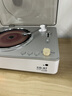 熊貓（PANDA）CD-67 cd機音響CD播放機唱片機高音質(zhì)專(zhuān)輯播放器藍牙音箱發(fā)燒級復古車(chē)載多功能光盤(pán)碟片一體機禮物 白色【CD機+藍牙音響】 曬單實(shí)拍圖