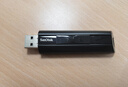 閃迪（SanDisk）256GB USB3.2 固態(tài)U盤 CZ880 讀速高達(dá)420MB/s 寫速380MB/s 大容量優(yōu)盤 移動(dòng)固態(tài)硬盤般的傳輸體驗(yàn) 曬單實(shí)拍圖