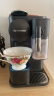 雀巢雀巢（Nespresso）【好物节】胶囊咖啡机LattissimaOne意式EN500/510全自动家用打奶泡F121 欧版EN510.B黑色【海外现货F121】 实拍图