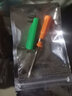 全新飛利浦刮胡剃須刀PQ182pq190PQ216 充電電池1.2v通用更換配件 曬單實(shí)拍圖