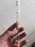刀郎蘆葦淺水漂水皮漂草洞漂加粗醒目鯽魚漂浮標(biāo)短身浮漂臺釣漂A701 橢圓球二目加粗3號一支 曬單實拍圖