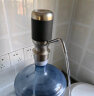 拜杰桶装水抽水器 电动压水器上水器无线蓄电压水器自动饮水器压水器 实拍图