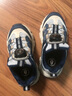 暇步士（Hush Puppies）童鞋女童棉鞋冬季兒童運動(dòng)鞋加絨加厚保暖休閑軟底毛毛鞋子 HP3586紫色 34 -鞋內長(cháng)21.9cm/腳長(cháng)21.3cm 曬單實(shí)拍圖