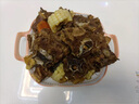 蒙盛君糧蘇尼特草原散養羔羊原切滿(mǎn)肉羊蝎子火鍋羊肉食材生鮮新鮮煎炸燉煮 羊蝎子【內蒙錫林郭勒盟】 1kg/1袋 曬單實(shí)拍圖