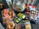 海霸王黑珍豬正宗臺灣風味香腸250g 曬單實拍圖