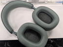 寶華韋健【領(lǐng)國家補(bǔ)貼】Px7S2e 藍(lán)牙耳機(jī)頭戴式無線HIFI主動降噪 智能音樂耳麥 B&W Px7二代升級款 松山青 曬單實拍圖