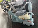 雷斯威馳新款三輪電動(dòng)車(chē)?yán)夏耆顺扇四信拷铀秃⒆映鞘行蓍e代步小型電瓶車(chē) 【800W電機(jī)】60v24Ah超威石墨烯 曬單實(shí)拍圖