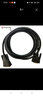 寶利通POLYCOM HDCI線 MPTZ 延長(zhǎng) 會(huì)議攝像頭 鏡頭線 視頻線 3-50m視頻會(huì)議專用 四代鏡頭線 20米鏡頭線 曬單實(shí)拍圖