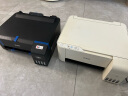 爱普生（EPSON）墨仓式L1258 A4彩色无线单功能打印机（微信/远程打印） 实拍图