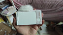 索尼（SONY）ZV-1 数码相机 Vlog/4K视频/美肤拍摄/强悍对焦/学生/入门 ZV1白色 实拍图