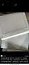 小米（MI）Redmi Pad SE 雙面保護殼 紅米平板SE RedmiPadSE 黑色 曬單實拍圖