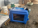 卓品卓品迷你噴碼機手持式打生產(chǎn)日期標簽瓶蓋包裝袋打碼機器小型手噴墨機 迷你機-配原裝墨盒（黑色） 曬單實(shí)拍圖