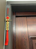 上善若水 五帝錢(qián)掛件真品開(kāi)口葫蘆擺件大門(mén)過(guò)門(mén)檻石紅色中國結銅錢(qián)裝飾品 五帝錢(qián)【光面葫蘆加厚款一對】 曬單實(shí)拍圖