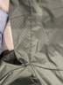 諾詩(shī)蘭（NORTHLAND）【蟬翼15】戶(hù)外防曬衣25夏季男女UPF50+防曬服原紗防曬皮膚風(fēng)衣 螺青色-男 2XL (180) 曬單實(shí)拍圖