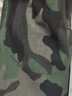 PKSAQ夏季迷彩短袖T恤男 日系原宿簡(jiǎn)約修身圓領(lǐng)半袖學(xué)生體恤潮流打底衫 暗迷彩 L 曬單實(shí)拍圖