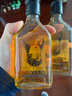 牛頭梗（VETO）調(diào)和麥芽威士忌 200ml 波本桶可樂桶 蘇格蘭高地產(chǎn)區(qū)原瓶進(jìn)口40度 曬單實(shí)拍圖