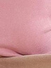 莫代爾無(wú)痕美膚薄款秋冬保暖內衣女士秋衣秋褲套裝成人內搭上衣服 粉色【上衣+褲子】 L 建議90-110斤 曬單實(shí)拍圖