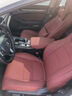簡(jiǎn)里適用于 本田xrv座套crv繽智凌派鋒范飛度urv雅閣全包圍座椅套 尊享-360全包圍pu皮款 酒紅色 曬單實(shí)拍圖