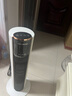 美菱（MeiLing） 暖風(fēng)機家用取暖器辦公室電暖氣電暖器宿舍暖風(fēng)扇節能電暖爐 白色遙控款【冷暖兩用+快速升溫+負離子凈化】 曬單實(shí)拍圖