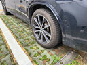 固特異（Goodyear）汽車(chē)輪胎Eagle F1 Asymmetric SUV-4X4 彎道之王 245/45R20 103W 防爆帶星寶馬* 曬單實(shí)拍圖