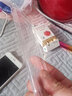 心汐 適用于蘋果6/Plus手機(jī)殼iPhone6s/6sPlus保護(hù)套薄全包磨砂防摔軟殼 蘋果6/6s【4.7英寸】原機(jī)透明殼 曬單實(shí)拍圖