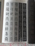 篆書(shū)千字文五種 浙江人民美術(shù)出版社 (唐)李陽(yáng)冰//釋夢(mèng)英//趙孟？//俞和//鄧石如 著(zhù) 著(zhù) 新華正版書(shū)籍包郵 曬單實(shí)拍圖