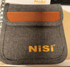 耐司（NiSi）vnd 可調減光鏡 真彩 True Color V-ND1-5檔可變nd減光鏡真色彩 色彩保真可調ND鏡 單反微單相機視 真彩True Color ND 1-5 stops 67mm 曬單實(shí)拍圖