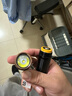 FENIX菲尼克斯強光手電筒 E35R 強光遠(yuǎn)射戶外手電尾部磁吸照明防水直筒 黑色標(biāo)配帶柔光罩 曬單實拍圖