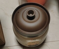 源趣 電燉鍋全自動(dòng)家用紫砂養生鍋熬煮粥神器電燉盅電砂鍋迷你燕窩輔食鍋煲湯沙鍋BB煲孕婦煲湯小砂鍋 快慢燉紫砂預約定時(shí)款2.8L適合2-4人 曬單實(shí)拍圖