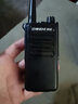 中諾（CHINO-E） 對講機D006大功率穿透50層2-10公里通話(huà) 戶(hù)外工地旅游車(chē)隊安保手臺 D006【單只裝】 曬單實(shí)拍圖