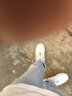 佐優(yōu)品（zuoyoupin）牛仔褲男士九分褲夏季休閑直筒褲子男時尚男生百搭潮牌長褲 TC673淺藍(lán)色 L 曬單實拍圖