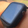LAZYODD適用iWatch10代保護(hù)套Apple watch9/8/7/6/5/4/SE2一體殼膜保護(hù)殼蘋果手表S11/ultra2/3保護(hù)殼硬殼 黑色（普通款） 4/5/6代 SE 1/2 (  曬單實(shí)拍圖