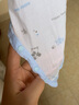 棉芹 新生儿衣服婴儿夏款连体衣夏季薄款纯棉套装和尚服0-3-6-12个月