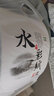 大千紙業(yè)大千素描紙 8K/4K水粉紙8開水彩紙160g美術生專用小學生兒童畫畫馬克筆速寫紙A3/A4加厚白色鉛畫紙 8開白色水彩紙（1袋20張）送3禮 曬單實拍圖
