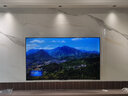 海信（Hisense）電視Ace 75E55H 75英寸240Hz HDMI2.1 4+32GB 4K超薄全面屏海信游戲電視 75英寸 曬單實(shí)拍圖