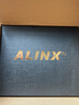 ALINX FPGA開(kāi)發(fā)板 Xilinx Zynq UltraScale+ MPSoC ZU3EG ZU4EV ZU5EV ZU2CG AI計(jì)算機(jī)器視覺(jué)4K視頻MIPI AXU3EGB V2.0 AN 曬單實(shí)拍圖