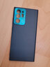 歡銳 三星Note20 Ultra 5G手機殼防摔真素皮note20鏡頭保護套潮男女款全包攝像頭U Note20Ultra青山黛【素皮丨真皮質(zhì)感】 曬單實(shí)拍圖
