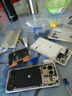 帝彪帝彪 適用小米11電池 米10/9/8/6/11pro/ultra/S大容量 青春版 max3/mix4/2s手機 十 九 八 六電板 小米11ultra電池【擴容5500毫安】BM55 曬單實(shí)拍圖