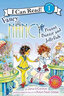 Fancy Nancy: Peanut Butter and Jellyfish 曬單實拍圖