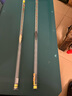 明孚手工蘆葦漂高靈敏醒目鯽魚(yú)漂棗核型鯉魚(yú)標行程小碎目輕口冬釣漂 A02（吃鉛約1.9-2.04克） 醒目加粗尾（單支） 曬單實(shí)拍圖