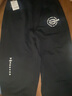 dickies2022秋冬衛(wèi)褲男寬松運動褲束腳簡約褲子DK010349 黑色 M  曬單實拍圖